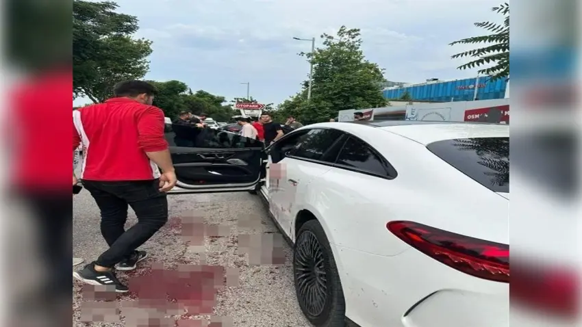 Patronunu katleden muhasebeciye ağırlaştırılmış müebbet ve 10 yıl hapis haberinin görseli