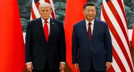 Pekin'den Trump'a Tayvan ve İran uyarısı: Kırmızı çizgilere uyun