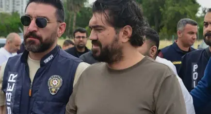 Rasim Ozan Kütahyalı’nın emniyet ifadesi ortaya çıktı