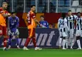 Şampiyon Galatasaray sezonu mağlubiyetle kapattı
