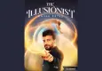 The Illusionist-Enver Ertaş İzmir’de sihir dolu bir gösteri sunacak