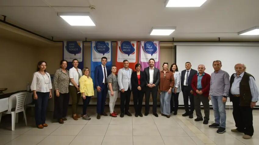 Tüketici Hakem heyetlerinin azaltılmasına tepki: Hak arama özgürlüğü sınırlandırılamaz haberinin görseli