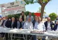 Tüm Engelliler Federasyonu’ndan İzmir’de dayanışma buluşması