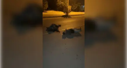Yol verme kavgası 3 ölüme neden oldu
