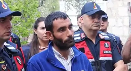10 yıl sonra aydınlanan çifte cinayette torun tutuklandı