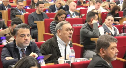 AK Parti’den İZSU tarifesine eleştiri: 2 milyar TL kaynak hayırlı olsun