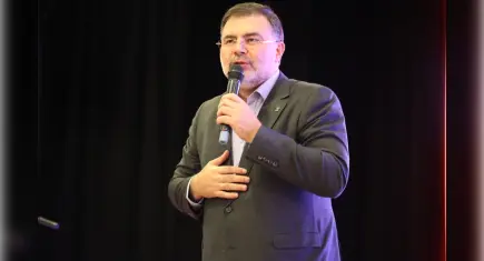 AK Partili Saygılı’dan Tugay’a vergi ve yatırım yanıtı