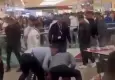 Ankara’da AVM’de bıçaklı kavga: 2 yaralı