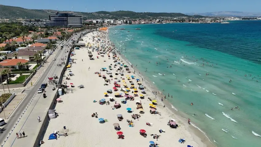 Başkan İşler: 9 günlük bayram tatili turizme ivme kazandırdı haberinin görseli