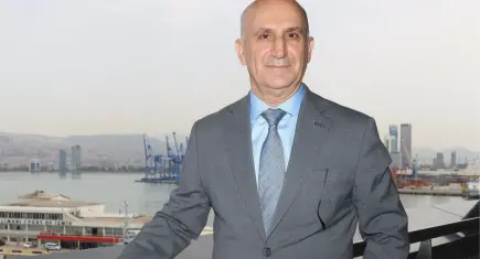 Başkan Muhammet Öztürk’ten 19 Mayıs mesajı