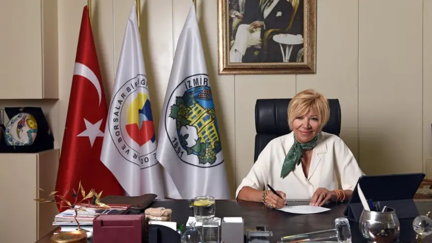 Başkanı Işınsu Kestelli: 19 Mayıs umudun simgesi haberinin görseli