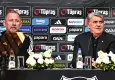 Beşiktaş'ta kritik gün: Serdal Adalı ve Sergen Yalçın Ümraniye'de zirvede!
