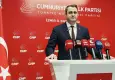 CHP İzmir İl Başkanı Güç’ten AK Parti’ye ‘Yatırım’ eleştirisi