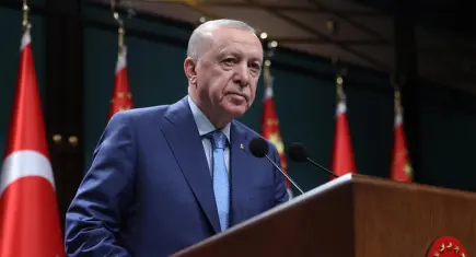 Cumhurbaşkanı Erdoğan: Bu cennet ülkeden başka vatanımız yok