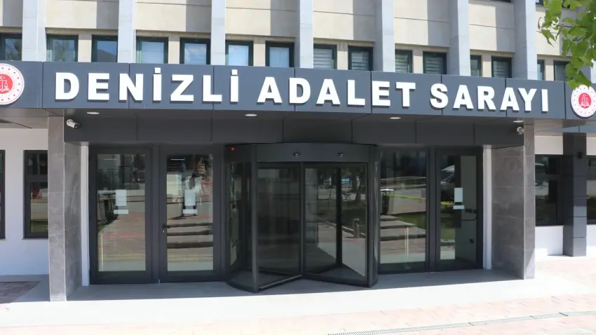 Denizli Merkezefendi Belediyesi soruşturmasında 12 tutuklama haberinin görseli