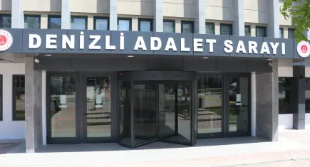 Denizli Merkezefendi Belediyesi soruşturmasında 12 tutuklama