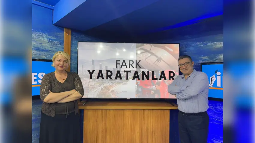 Dr. Hüseyin Çetinel İLKSES TV’de anlattı: İlk yardımda doğru müdahale hayat kurtarıyor haberinin görseli