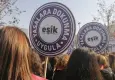 EŞİK’ten şeriat ve kadın karşıtı söylemlere tepki