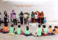 EÜ’de 12’nci “Masallarla Bilim Şenliği gerçekleşti