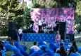 Gençlik Günleri coşkulu konserle tamamlandı