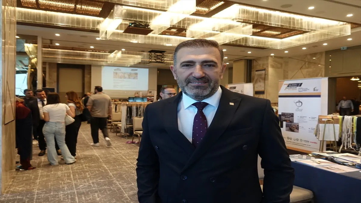Hazır giyim sektörü AB'nin dijital ürün pasaportu uygulamasına hazırlanıyor görseli