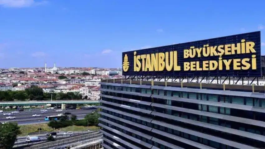 İBB iştiraki Boğaziçi Yönetim’e ihale operasyonu: Çok sayıda gözaltı haberinin görseli