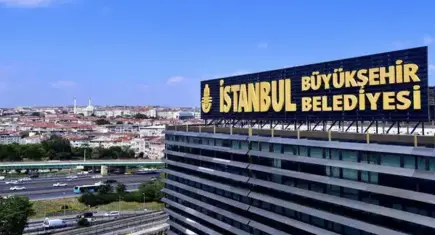 İBB iştiraki Boğaziçi Yönetim’e ihale operasyonu: Çok sayıda gözaltı