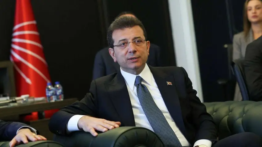 İmamoğlu’ndan duruşmada ‘diploma’ tepkisi: Bunların ortaya koyduğu iddia çöp olmuştur! haberinin görseli