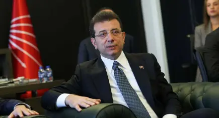 İmamoğlu’ndan duruşmada ‘diploma’ tepkisi: Bunların ortaya koyduğu iddia çöp olmuştur!