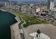 İzmir’de bahar havası: Sıcaklık yükseliyor, hafta sonu yağış görünüyor