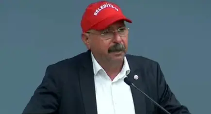 İZSU Meclisi’nde taşeron tartışması: Sendika kürsüden Tugay’a çağrı yaptı