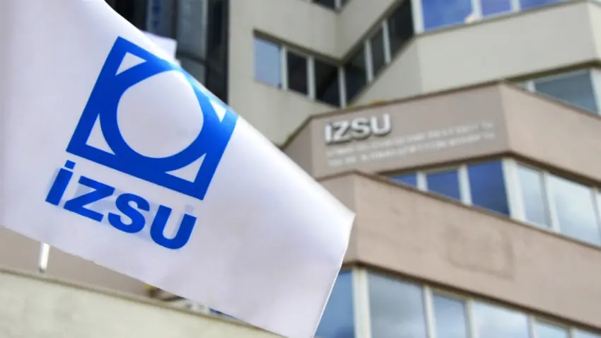 İZSU’nun mali tablosu açıklandı: Borç yükü ve bütçe giderleri arttı haberinin görseli