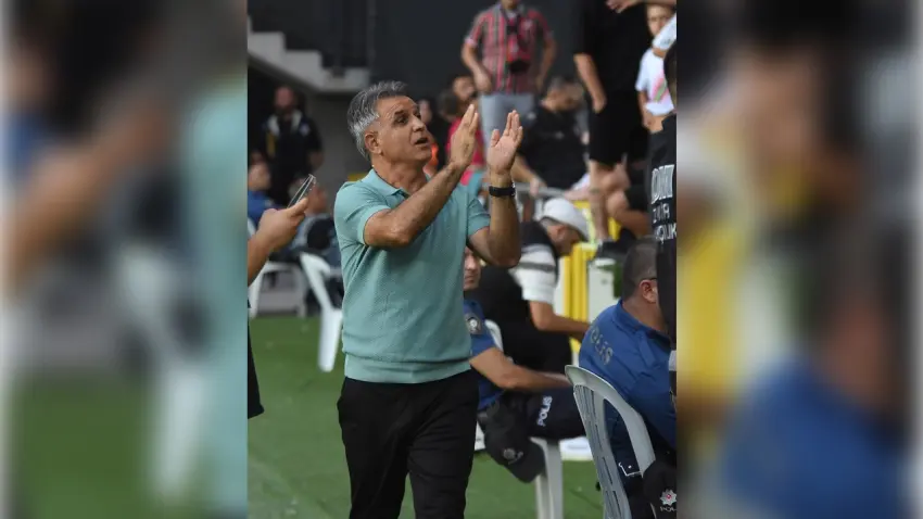 Karşıyaka’da Burhanettin Basatemür dönemi sona erdi haberinin görseli