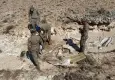 Kayıp kadın cinayete kurban gitmiş: Dere yatağında kemikleri bulundu!