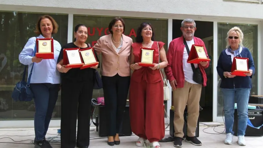 eczacılar