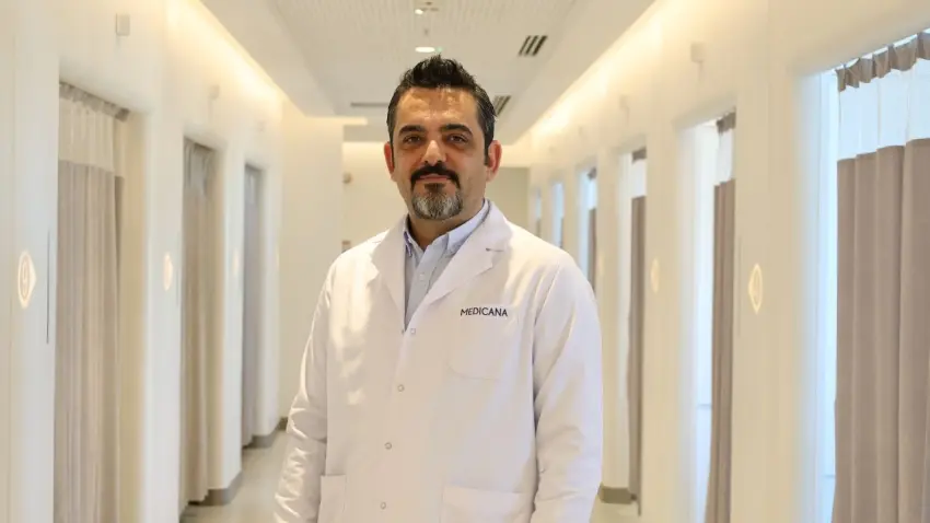 Op. Dr. Seyhan Orak