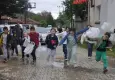 Ödemiş’te 629 yıllık Helvuç Bayramı coşkusu