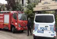 Otelde gaz faciası: Şehit ailelerinin de aralarında bulunduğu 42 kişi hastanelik oldu