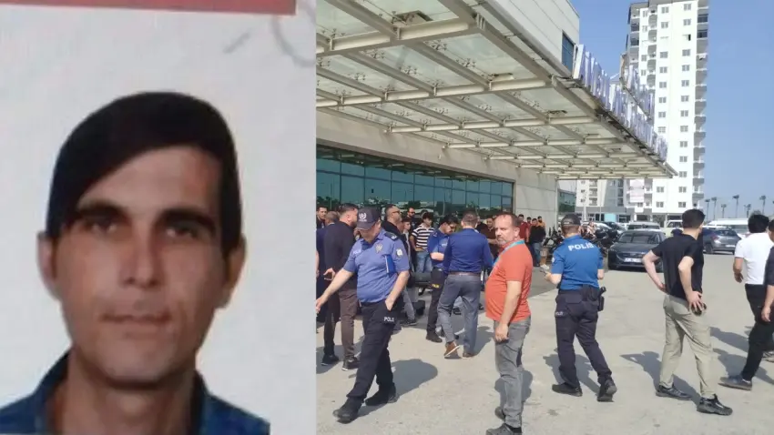 Pompalı tüfekle dehşet saçtı: Mersin’de 5 kişiyi öldüren saldırganın öncesinde eski eşini öldürdüğü ortaya çıktı haberinin görseli