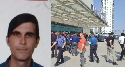 Pompalı tüfekle dehşet saçtı: Mersin’de 5 kişiyi öldüren saldırganın öncesinde eski eşini öldürdüğü ortaya çıktı