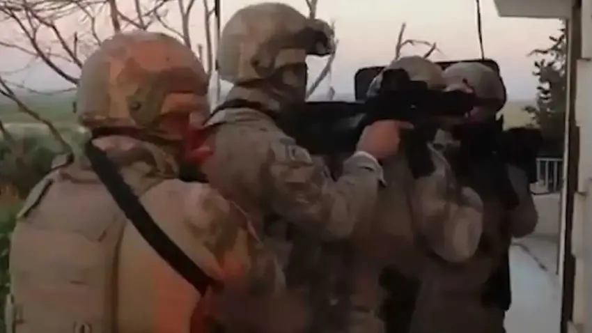 Sahte rapor operasyonu: Sağlık çalışanlarının da olduğu 45 gözaltı haberinin görseli