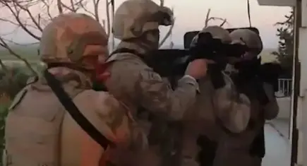 Sahte rapor operasyonu: Sağlık çalışanlarının da olduğu 45 gözaltı