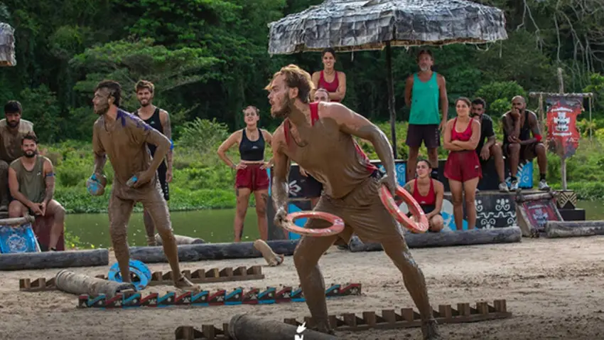 Survivor dokunulmazlık oyunu kim kazandı? haberinin görseli