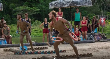 Survivor dokunulmazlık oyunu kim kazandı?
