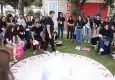 Tasarımcılar Çeşme’de ikinci kez gençlerle buluştu
