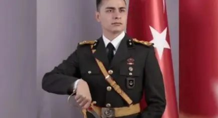 Teğmen Deniz Demirtaş’ın göreve iade kararı durduruldu