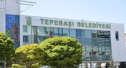 Tepebaşı Belediyesi soruşturmasında 15 kişi tutuklandı