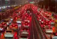 Trafikte son durum: Nisan ayında en çok gri renkli otomobiller tercih edildi