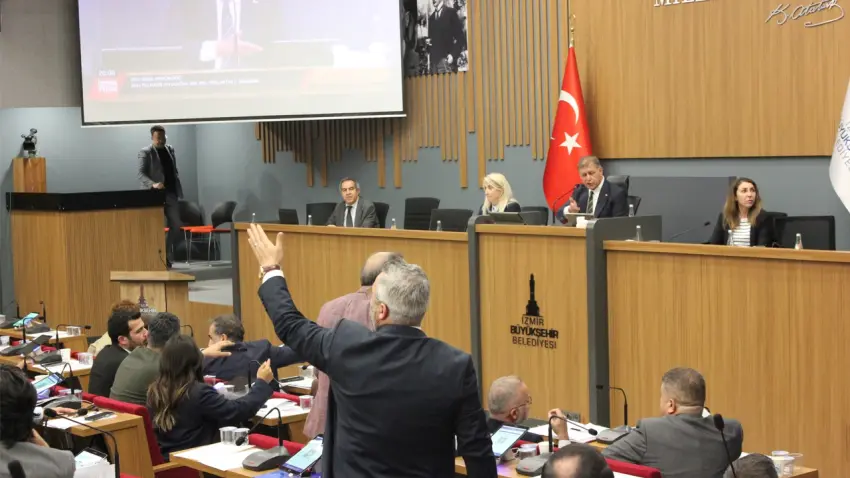 Tugay: Bu hükümet olmasa performansımız 3 kat artar haberinin görseli