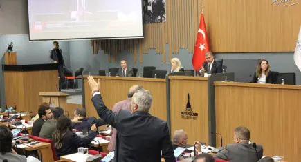 Tugay: Bu hükümet olmasa performansımız 3 kat artar
